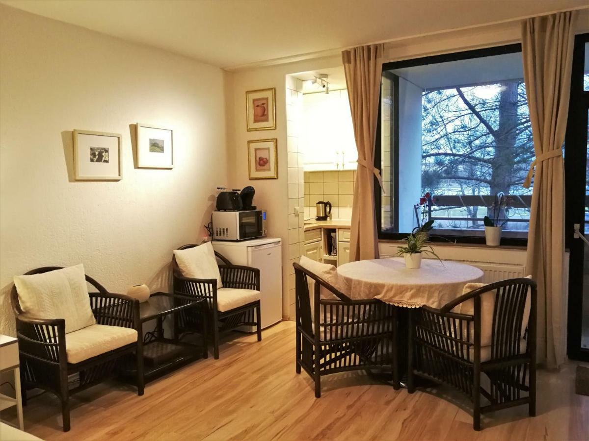 Ruhiges Apt. direkt am Naherholungsgebiet mit Seeblick, Zentrum 5min, Messe 18min Nürnberg Exterior foto
