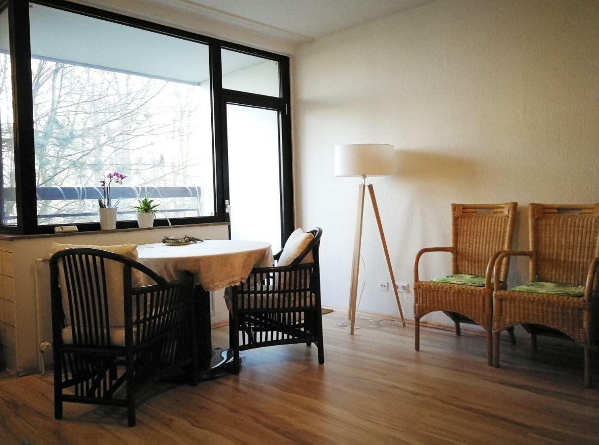 Ruhiges Apt. direkt am Naherholungsgebiet mit Seeblick, Zentrum 5min, Messe 18min Nürnberg Exterior foto